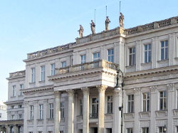 Kronprinzenpalais, Berlin